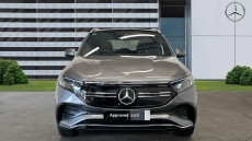 Mercedes-Benz Eqa 250 140kW AMG Line Premium 66.5kWh 5dr Auto Electric Hatchback